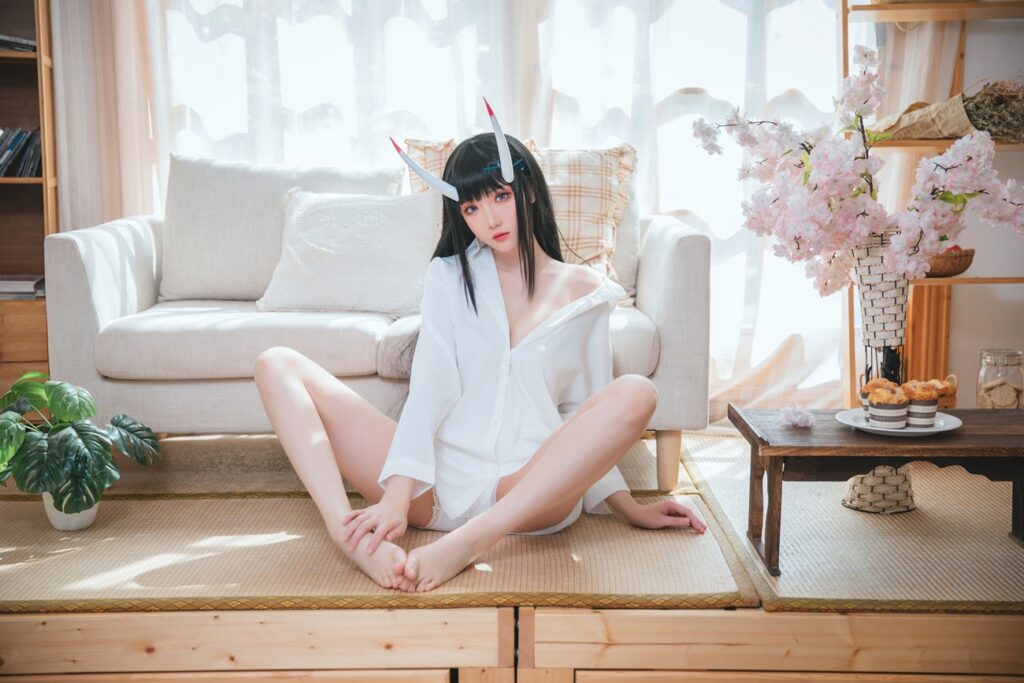 图片[3]-瓜希酱_精美美图写真作品合集-禹都一只猫资源资讯
