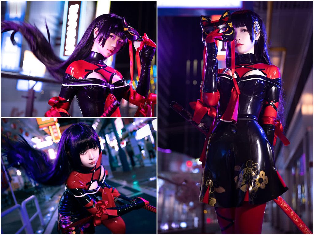 图片[2]-G44不会受伤_精美美图写真作品合集-禹都一只猫资源资讯