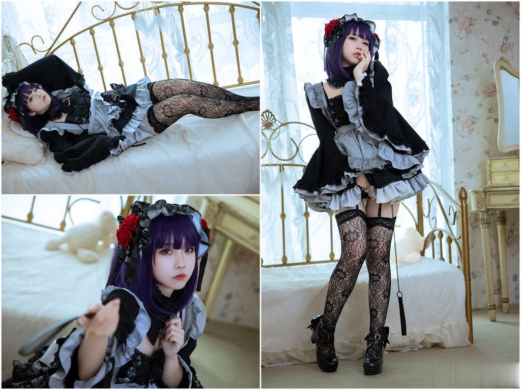 图片[11]-G44不会受伤_精美美图写真作品合集-禹都一只猫资源资讯