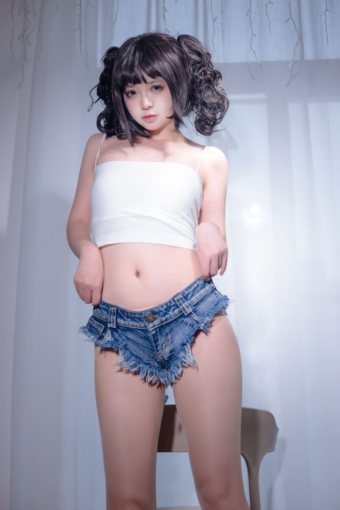 图片[20]-疯猫ss_写真coser美图作品合集下载-禹都一只猫资源资讯