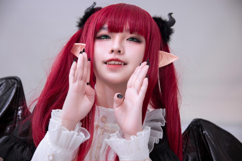 图片[14]-G44不会受伤_精美美图写真作品合集-禹都一只猫资源资讯