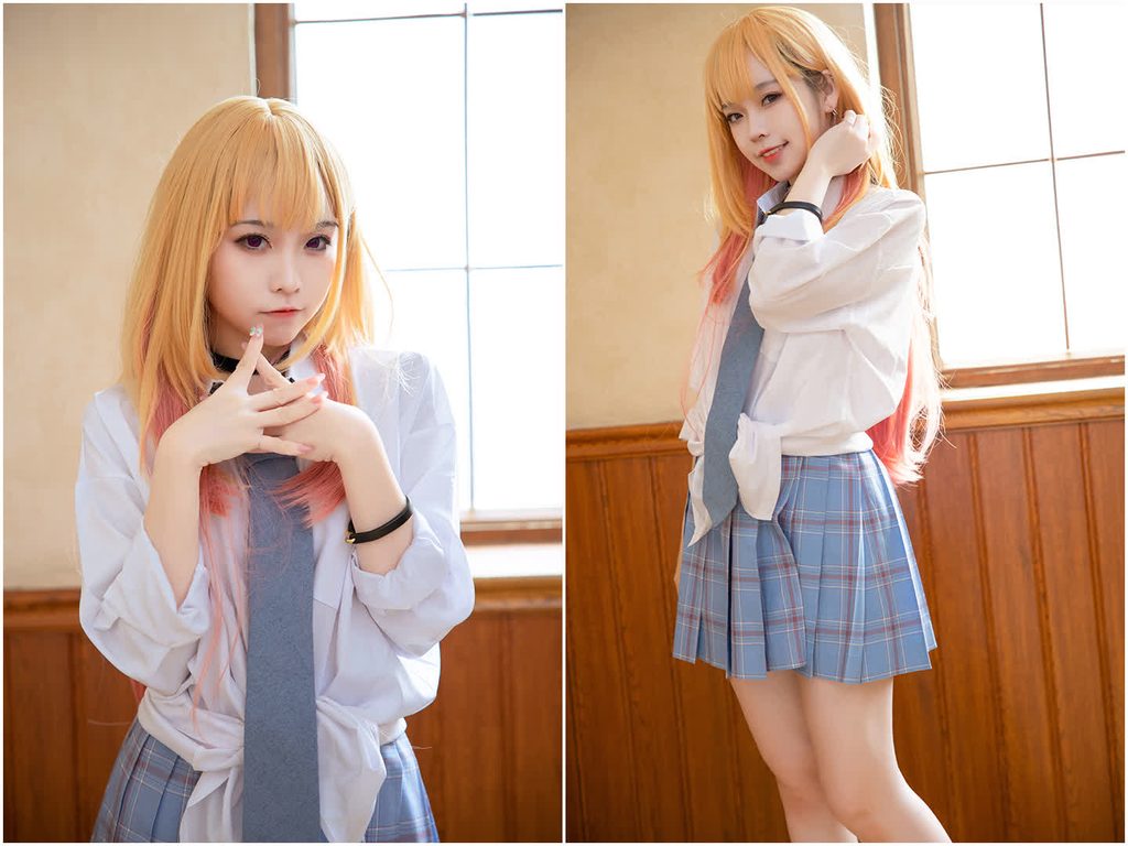 图片[3]-G44不会受伤_精美美图写真作品合集-禹都一只猫资源资讯