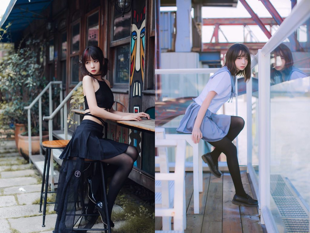 图片[11]-疯猫ss_写真coser美图作品合集下载-禹都一只猫资源资讯