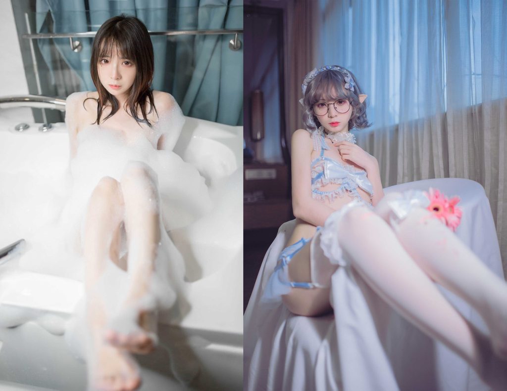 图片[7]-疯猫ss_写真coser美图作品合集下载-禹都一只猫资源资讯