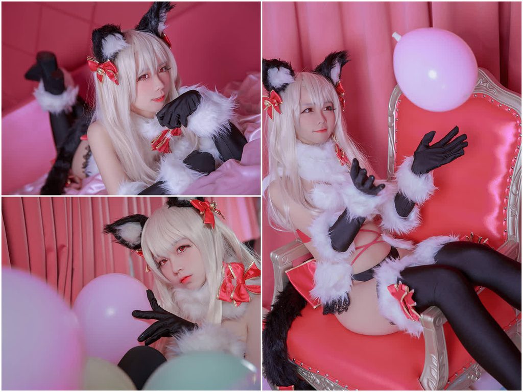 图片[1]-G44不会受伤_精美美图写真作品合集-禹都一只猫资源资讯