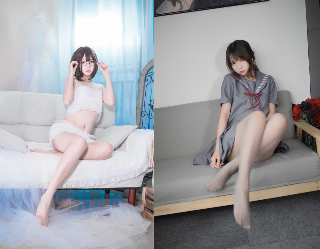 图片[5]-疯猫ss_写真coser美图作品合集下载-禹都一只猫资源资讯