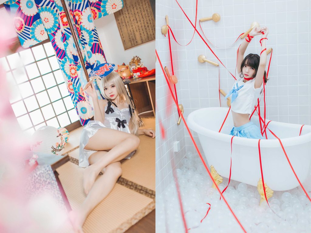 图片[4]-疯猫ss_写真coser美图作品合集下载-禹都一只猫资源资讯
