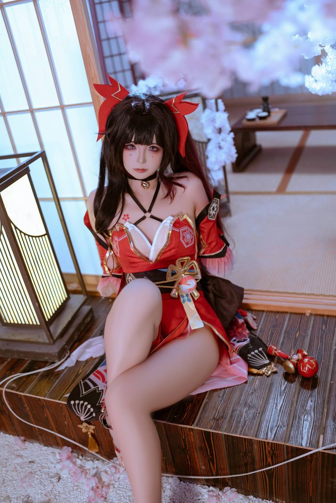 图片[7]-Quan冉有点饿(拖拉大王)_写真coser美图作品合集下载-禹都一只猫资源资讯