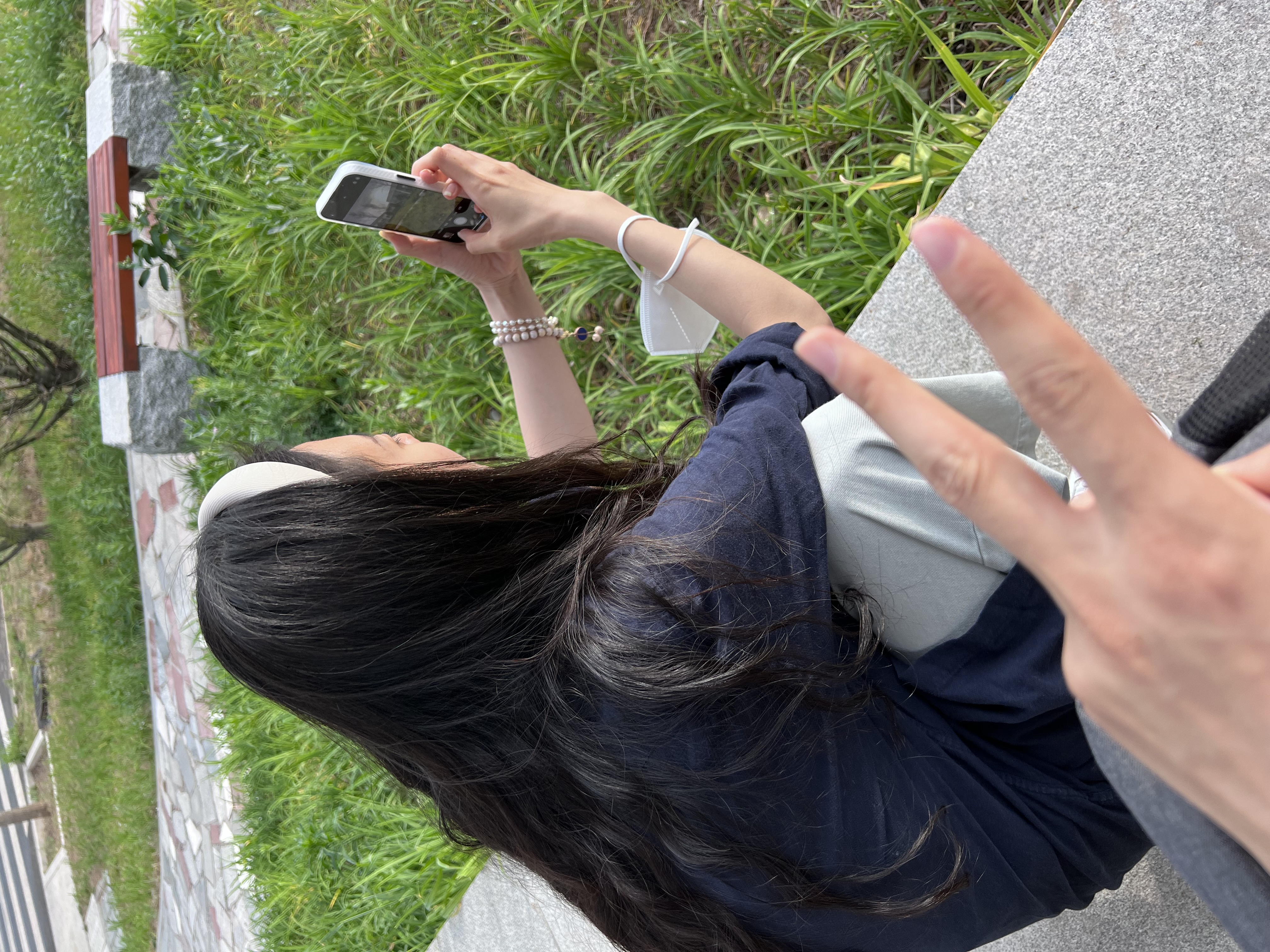 一起去爬山～🧗